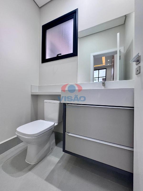 Casa em condomínio à venda no Jardim Residencial Dona Maria Candida: 