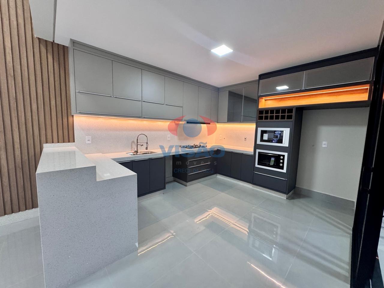 Casa em condomínio à venda no Jardim Residencial Dona Maria Candida: 