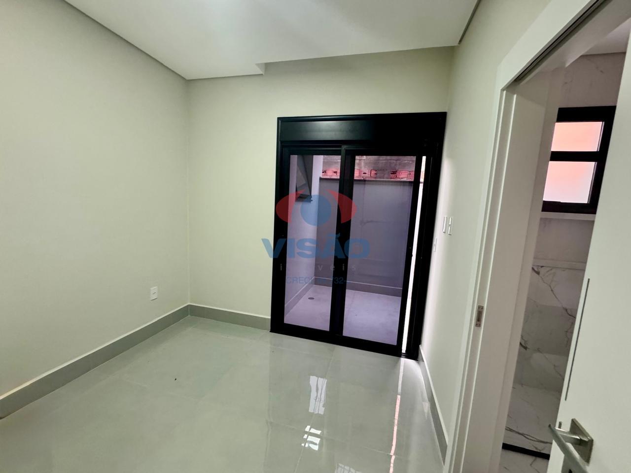 Casa em condomínio à venda no Jardim Residencial Dona Maria Candida: 