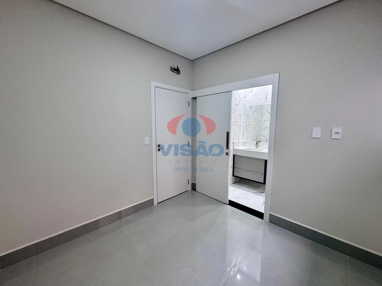 Casa em condomínio à venda no Jardim Residencial Dona Maria Candida: 