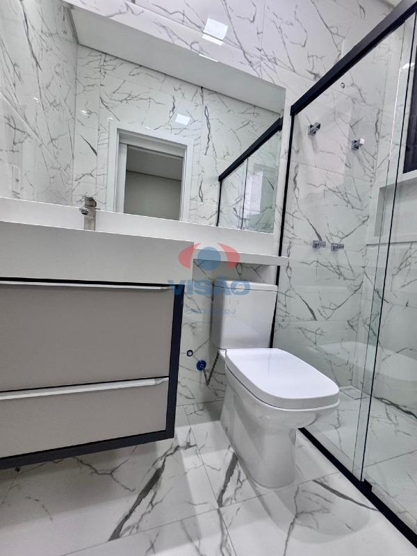 Casa em condomínio à venda no Jardim Residencial Dona Maria Candida: 