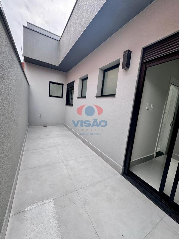 Casa em condomínio à venda no Jardim Residencial Dona Maria Candida: 