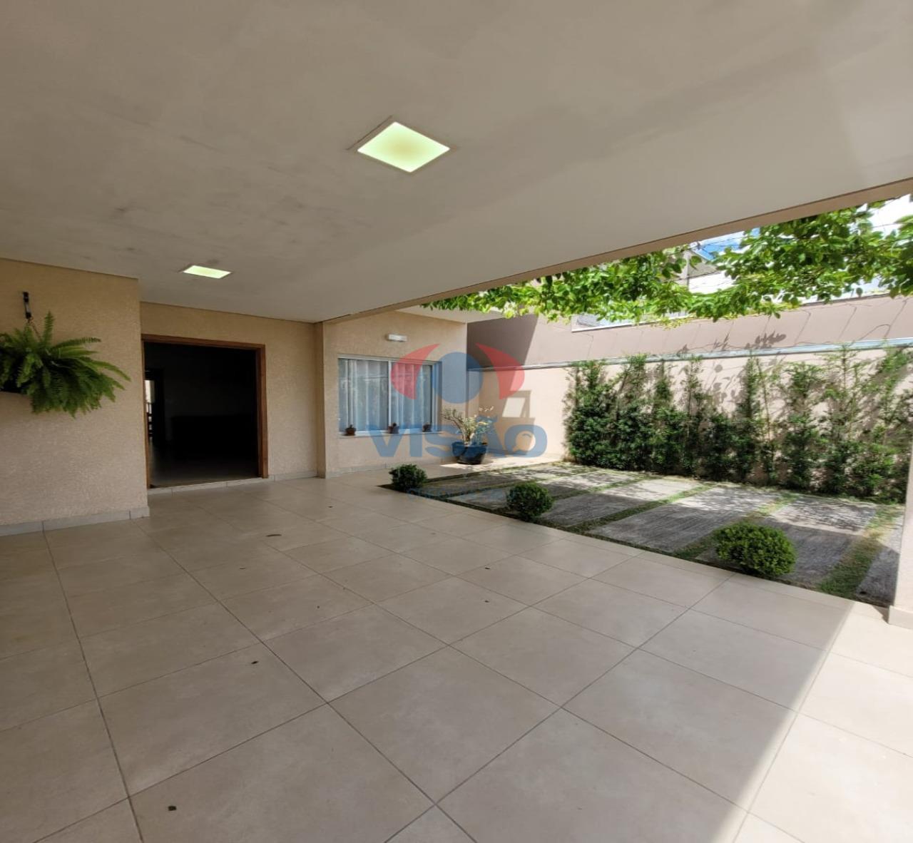 Casa em condomínio à venda no Jardim Park Real: 