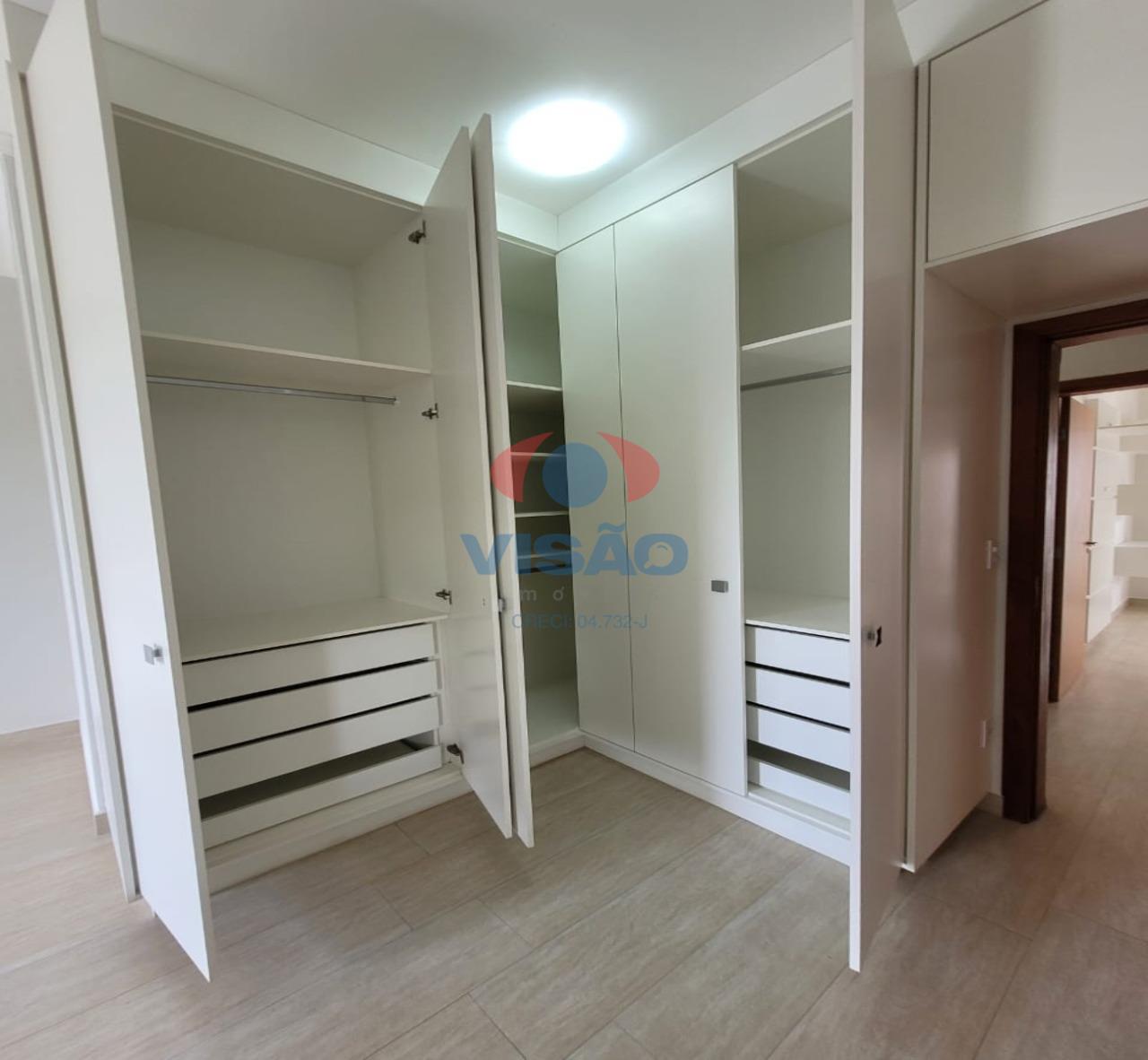 Casa em condomínio à venda no Jardim Park Real: 