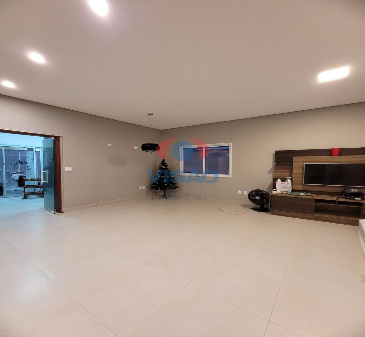 Casa em condomínio à venda no Jardim Park Real: 