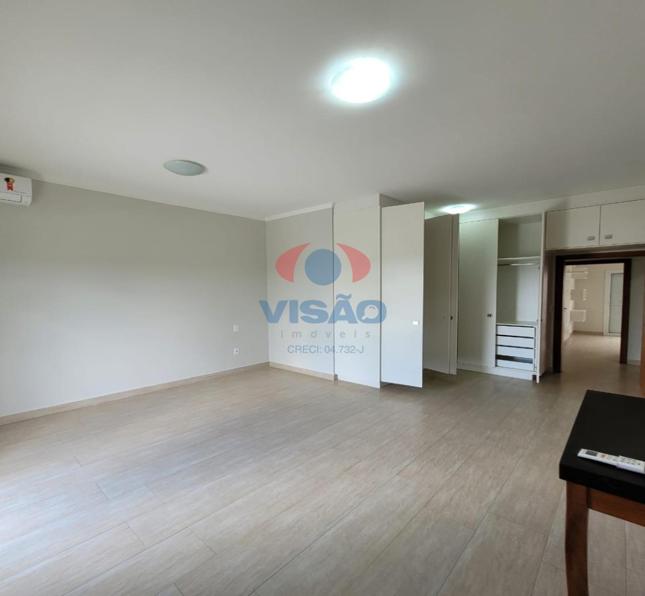 Casa em condomínio à venda no Jardim Park Real: 