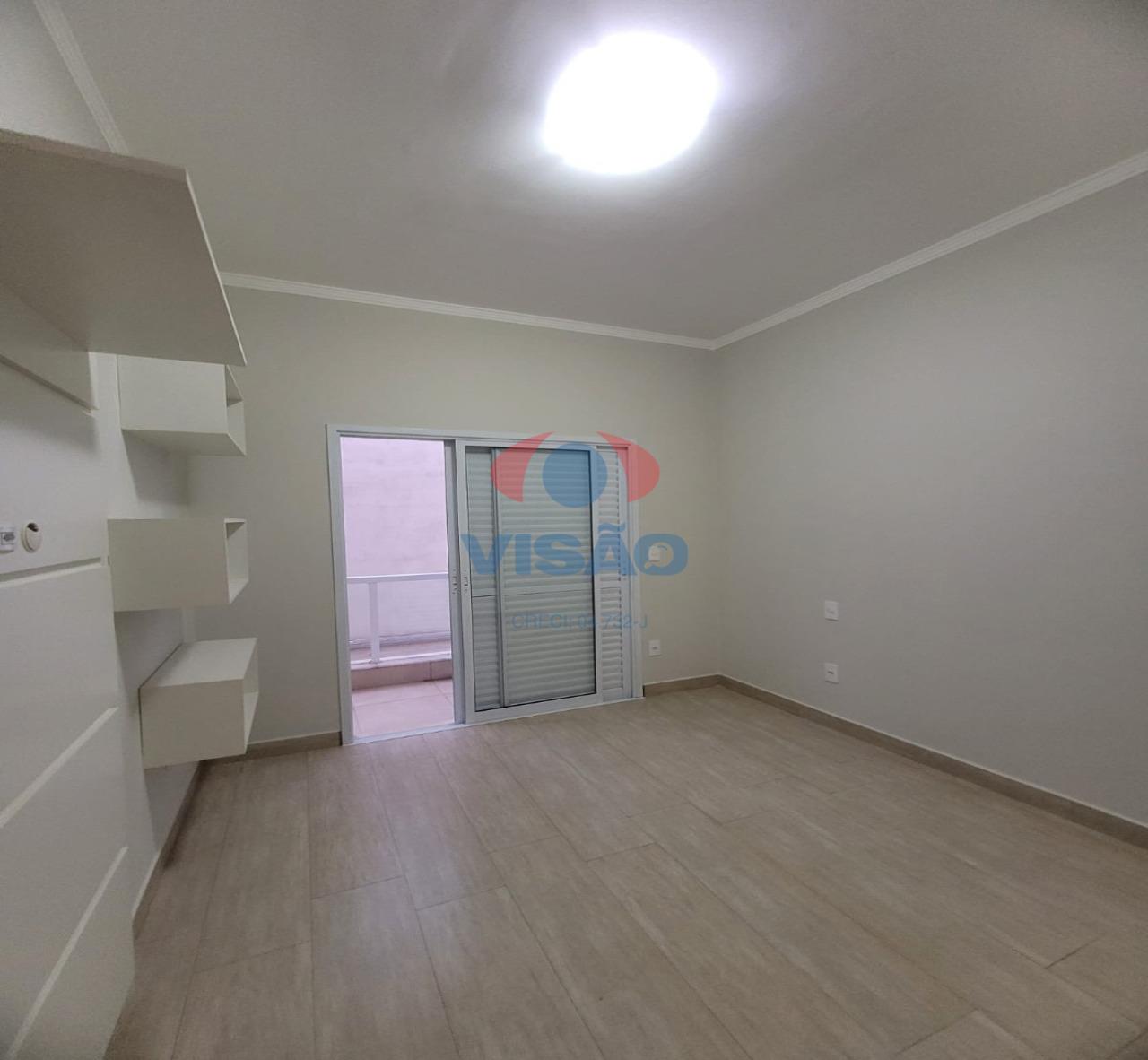 Casa em condomínio à venda no Jardim Park Real: 