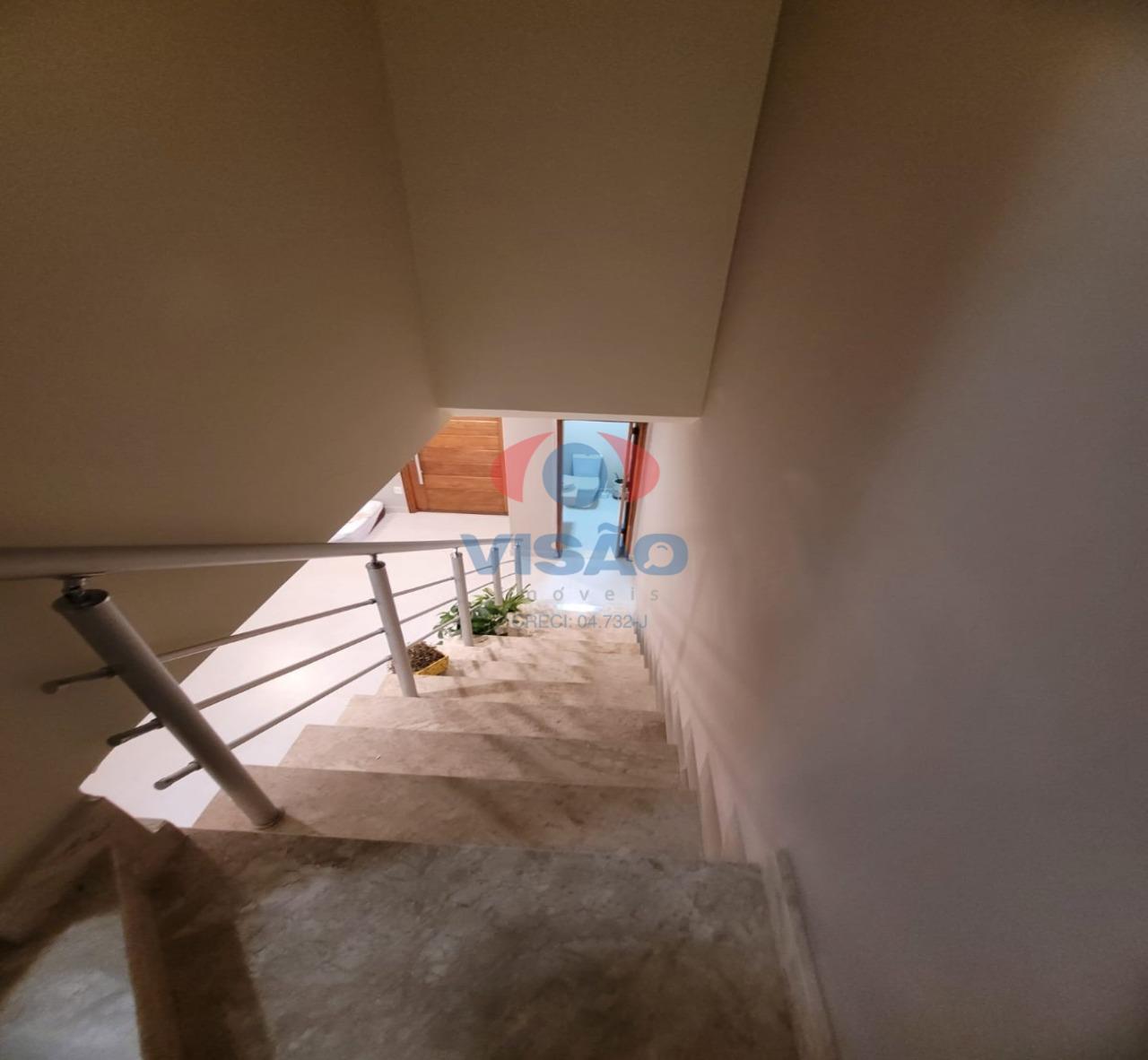 Casa em condomínio à venda no Jardim Park Real: 