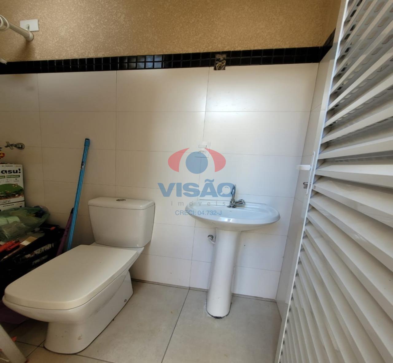 Casa em condomínio à venda no Jardim Park Real: 