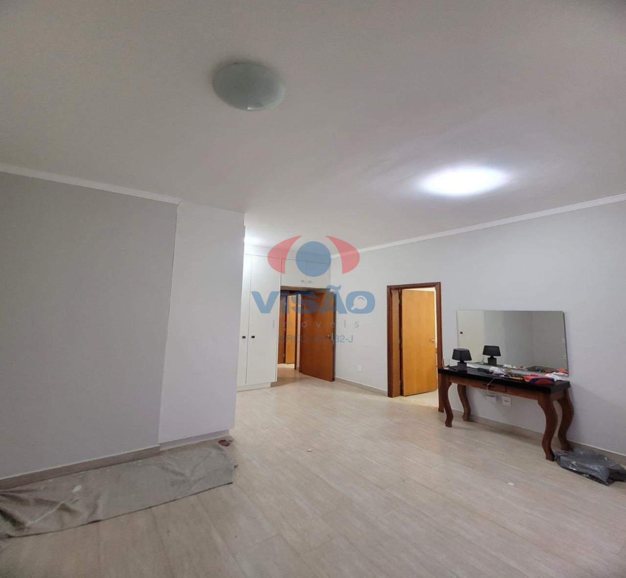 Casa em condomínio à venda no Jardim Park Real: 