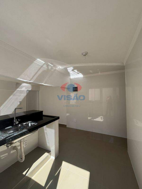 Casa para aluguel no Vila Sao José: 