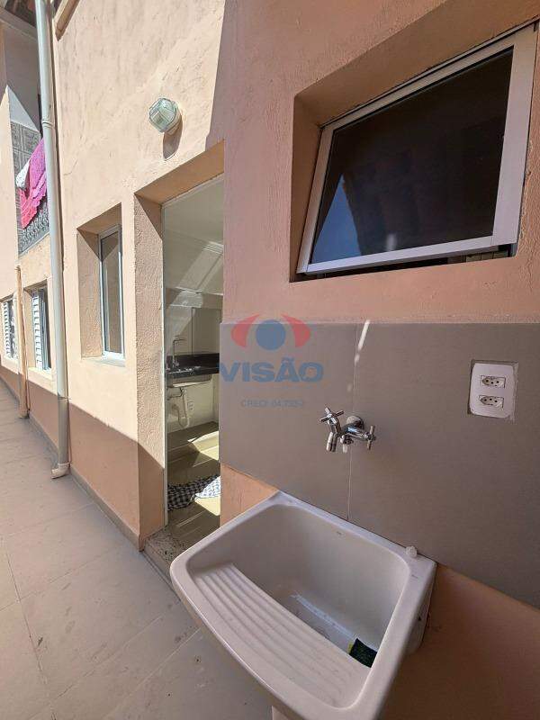 Casa para aluguel no Vila Sao José: 