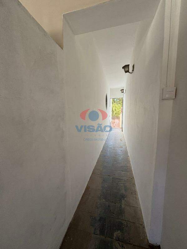Casa para aluguel no Vila Sao José: 