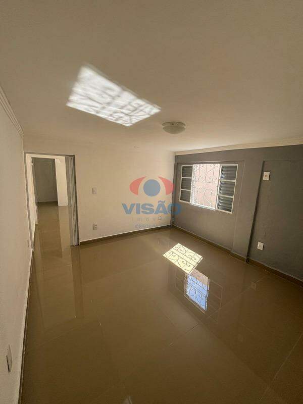 Casa para aluguel no Vila Sao José: 