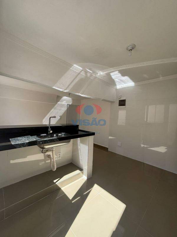 Casa para aluguel no Vila Sao José: 