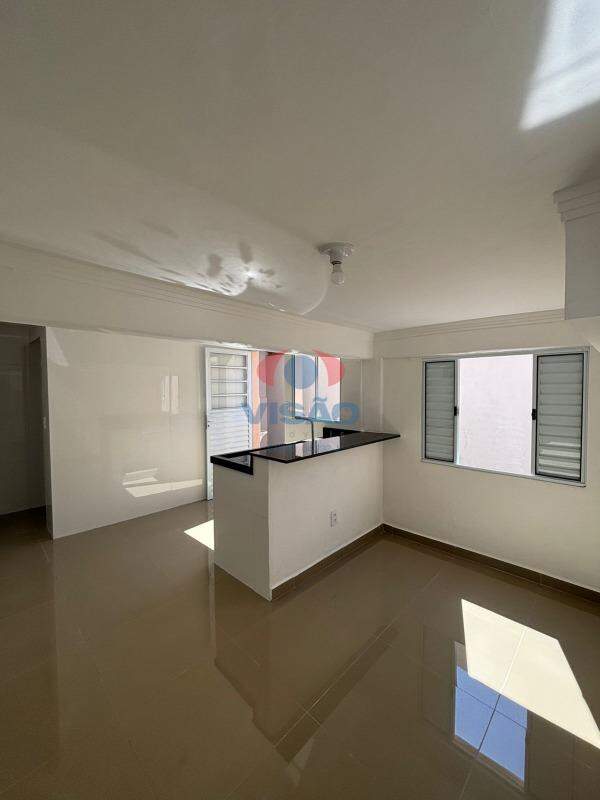 Casa para aluguel no Vila Sao José: 