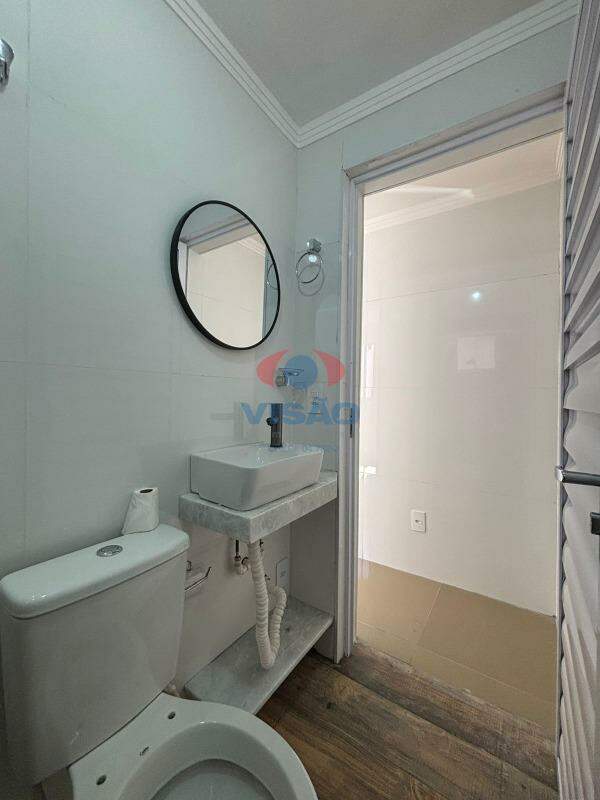 Casa para aluguel no Vila Sao José: 