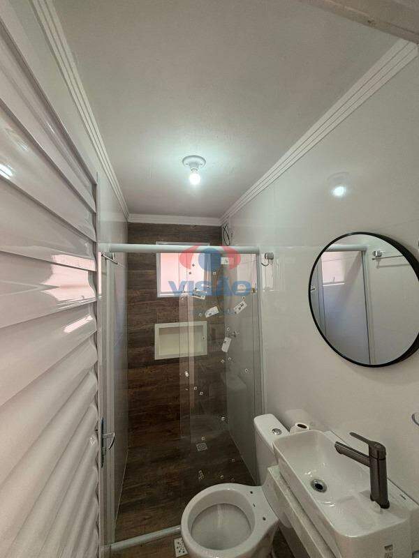 Casa para aluguel no Vila Sao José: 