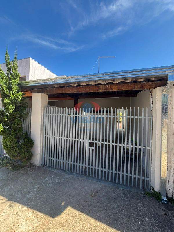 Casa para aluguel no Vila Sao José: 