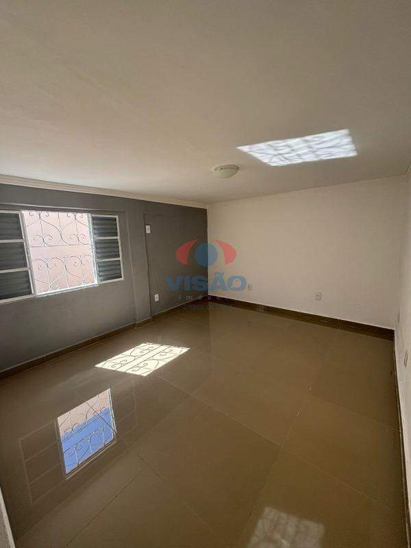 Casa para aluguel no Vila Sao José: 