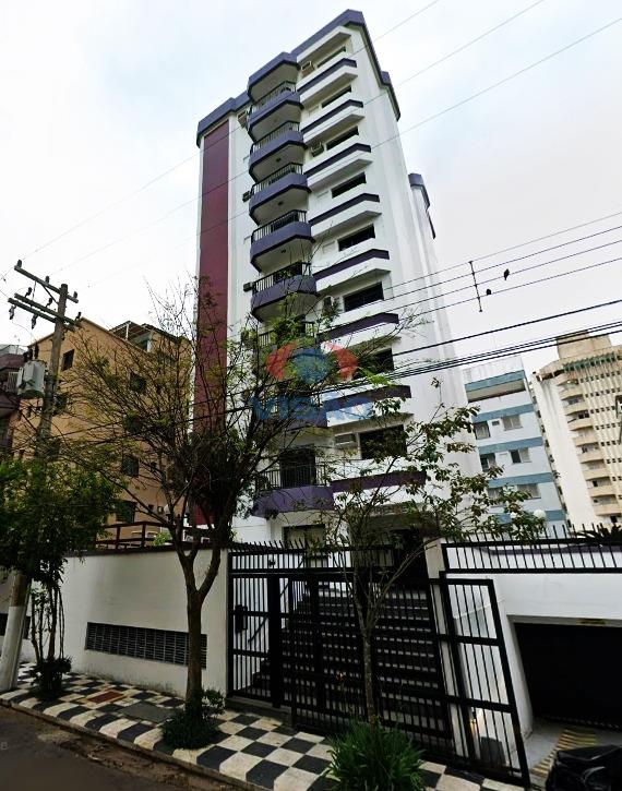 Apartamento à venda no Jardim Las Palmas: 