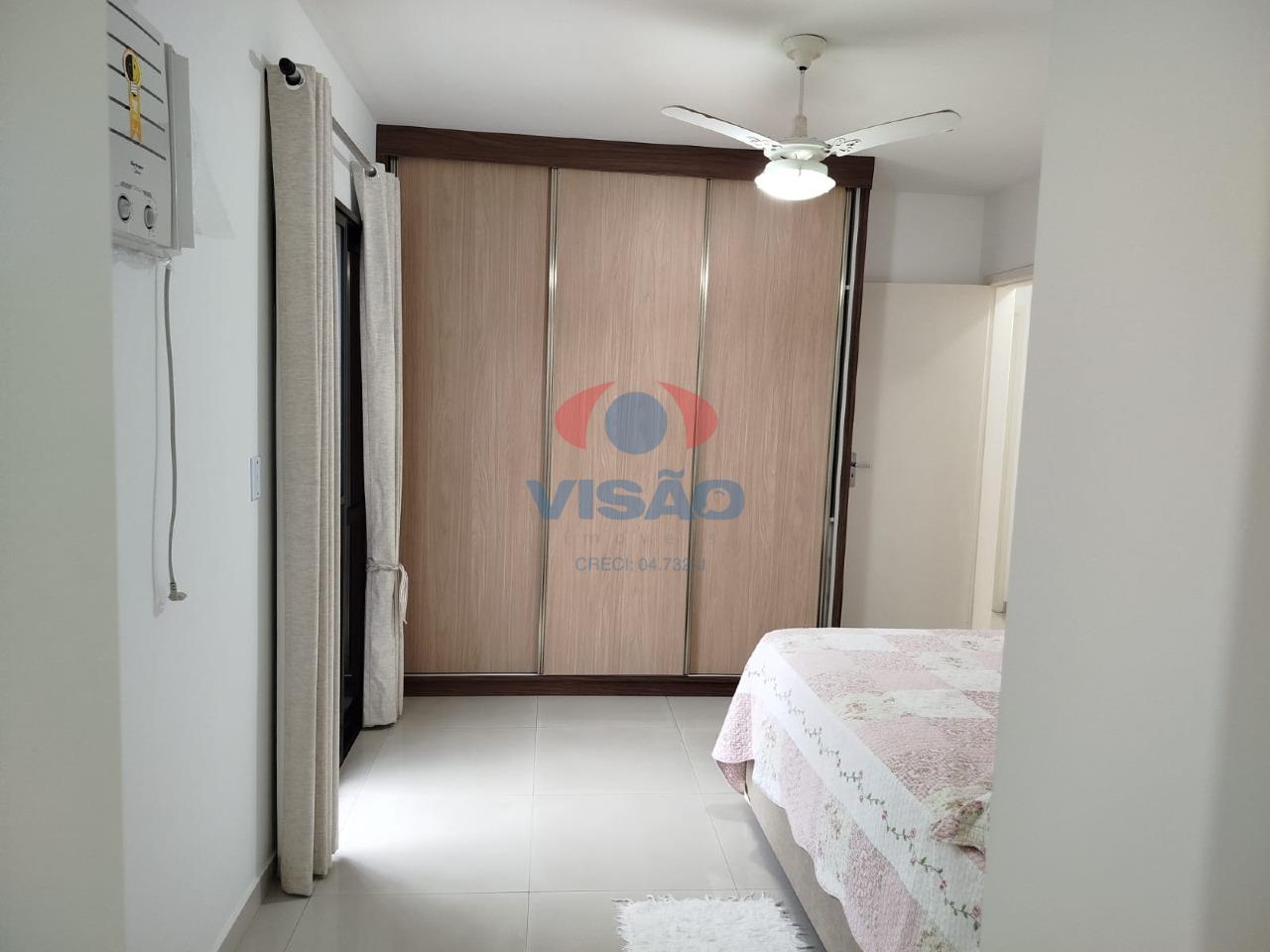 Apartamento à venda no Jardim Las Palmas: 