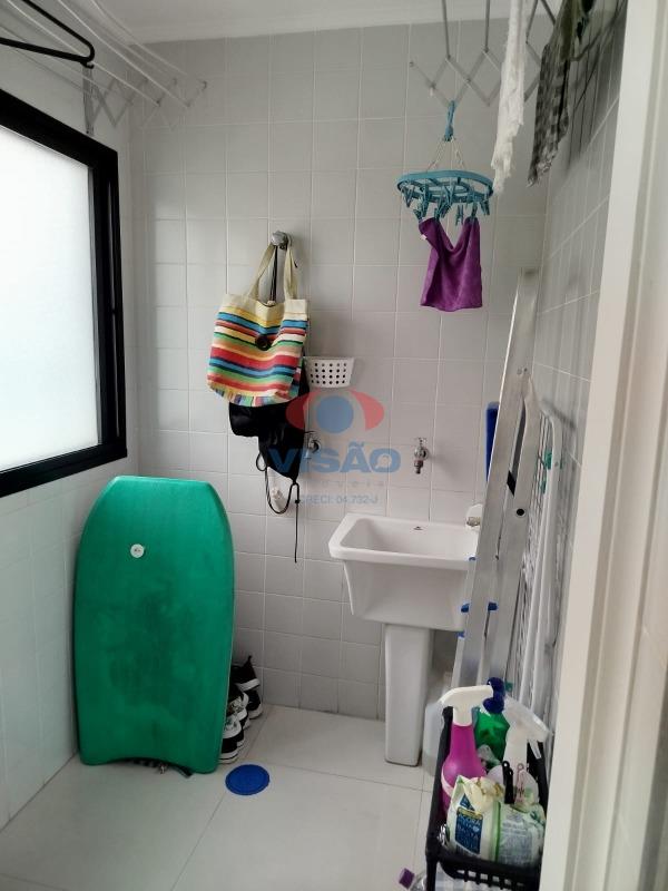 Apartamento à venda no Jardim Las Palmas: 