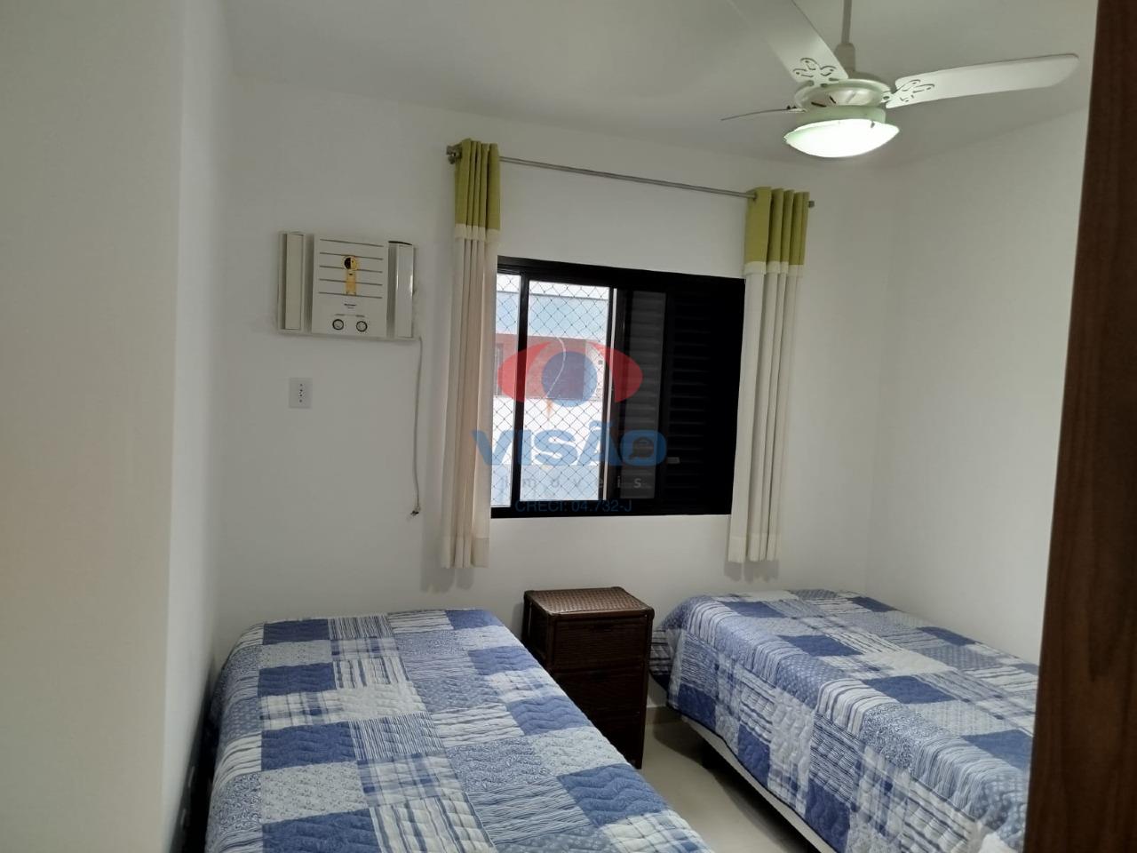 Apartamento à venda no Jardim Las Palmas: 