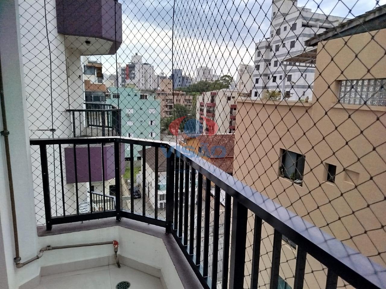 Apartamento à venda no Jardim Las Palmas: 