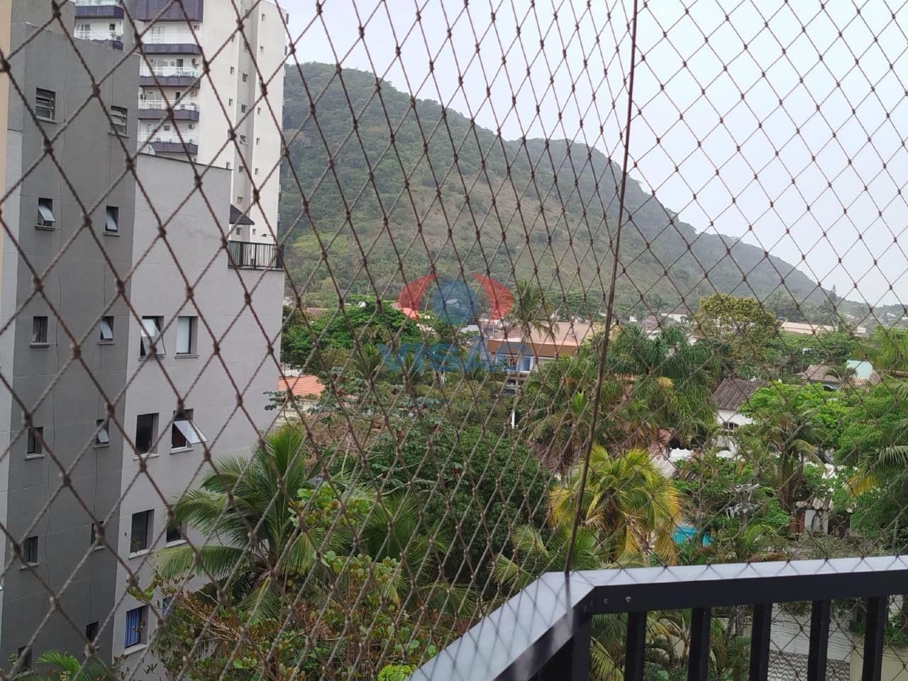 Apartamento à venda no Jardim Las Palmas: 