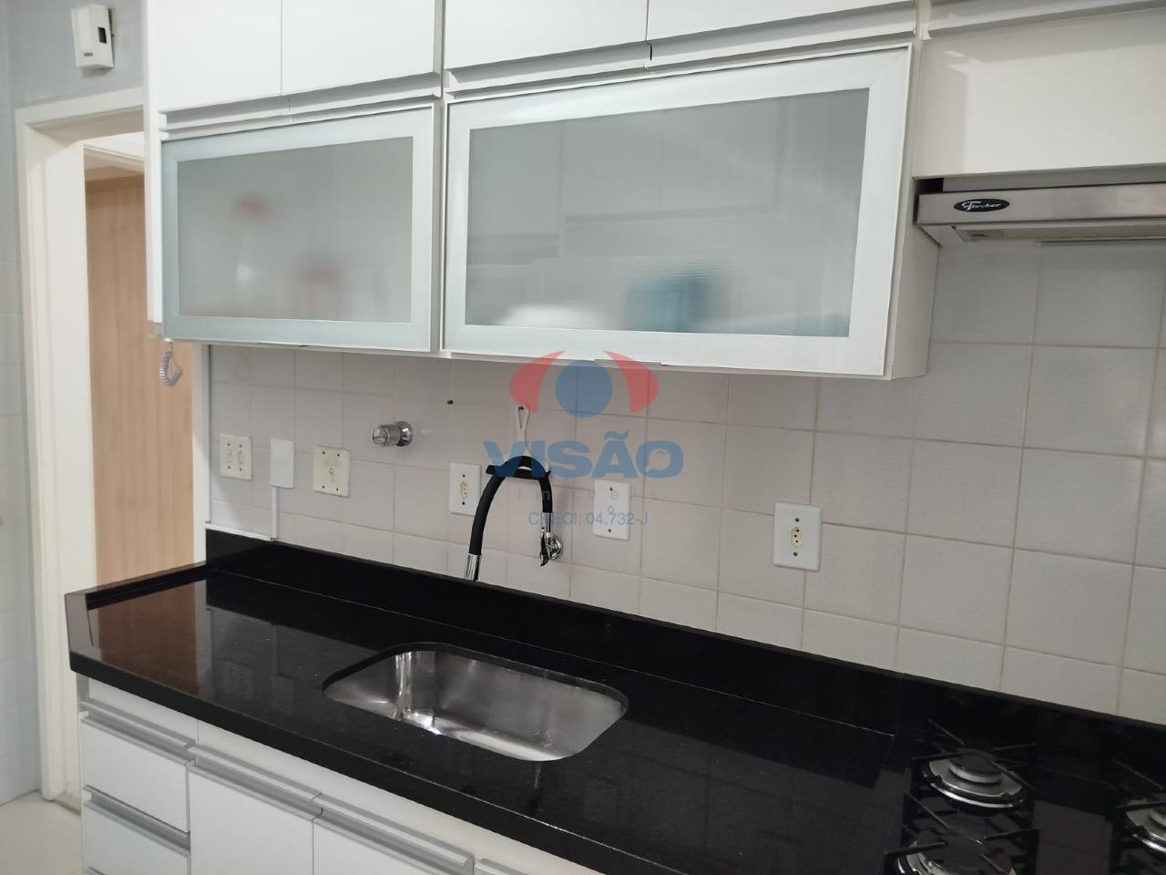 Apartamento à venda no Jardim Las Palmas: 