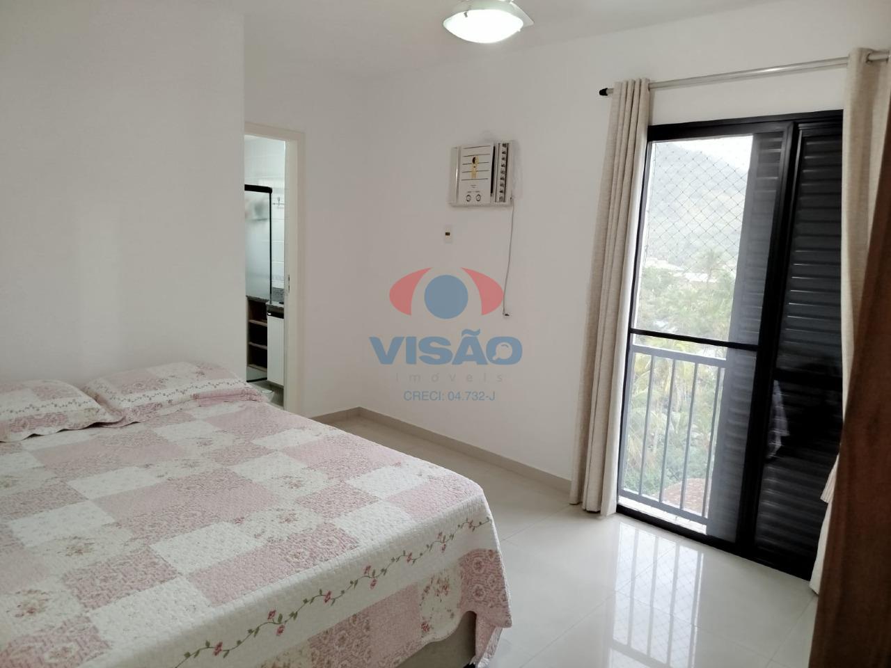 Apartamento à venda no Jardim Las Palmas: 