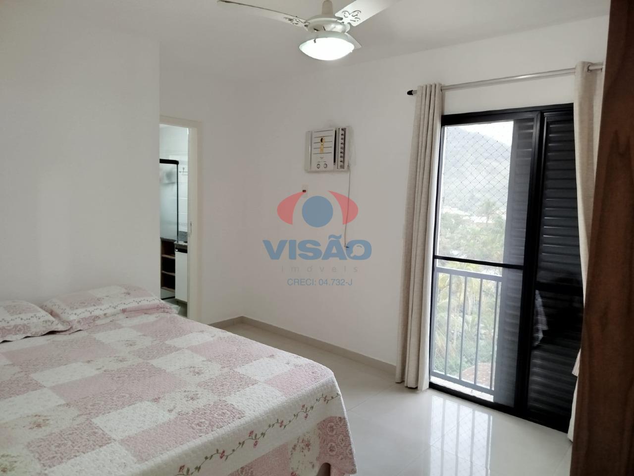 Apartamento à venda no Jardim Las Palmas: 