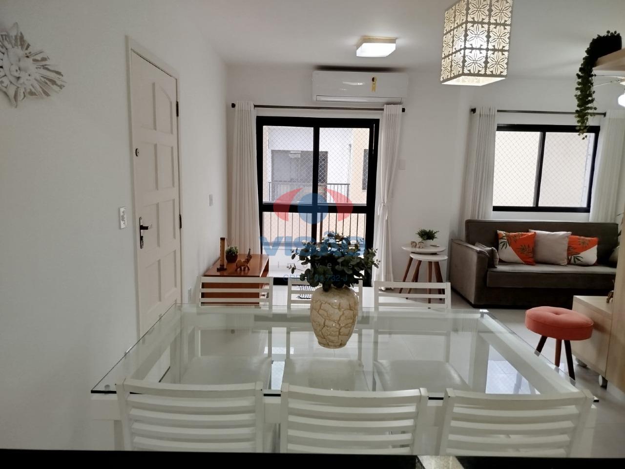 Apartamento à venda no Jardim Las Palmas: 