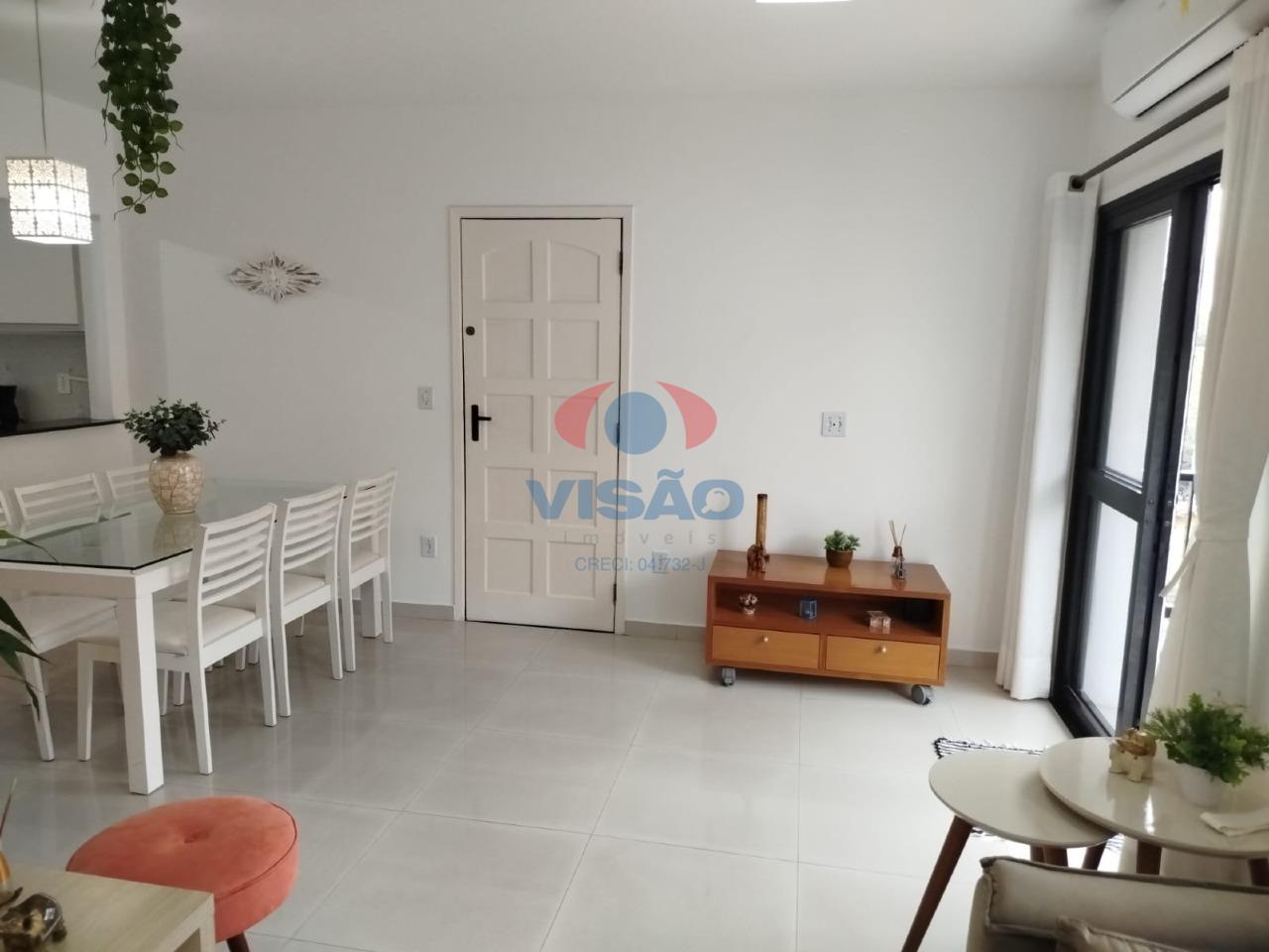 Apartamento à venda no Jardim Las Palmas: 