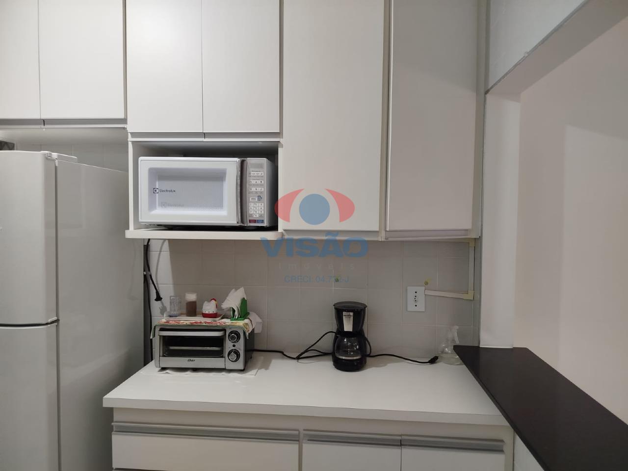Apartamento à venda no Jardim Las Palmas: 