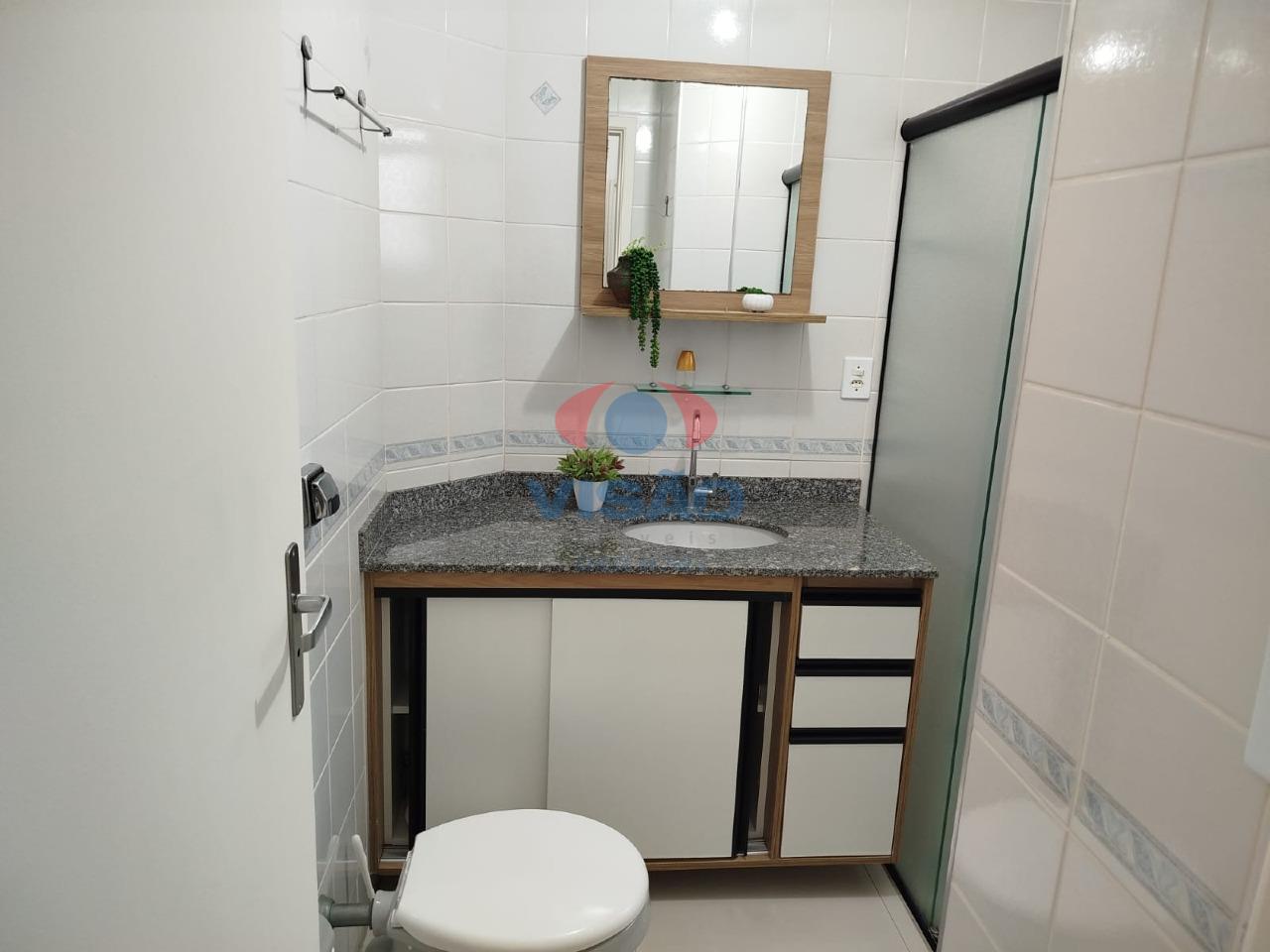 Apartamento à venda no Jardim Las Palmas: 