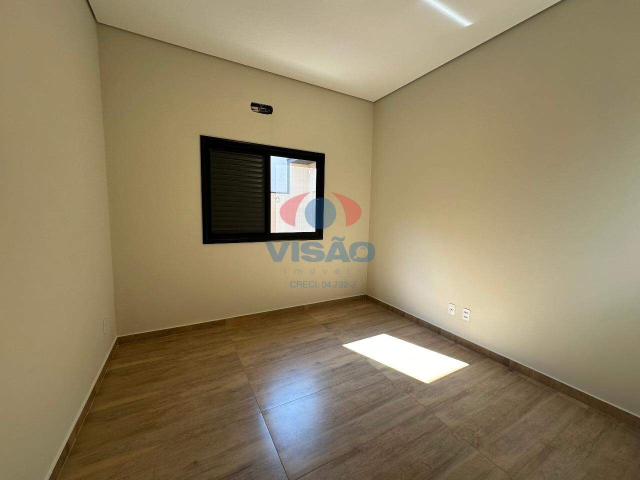 Casa em condomínio para aluguel no Jardim Residencial Viena: 