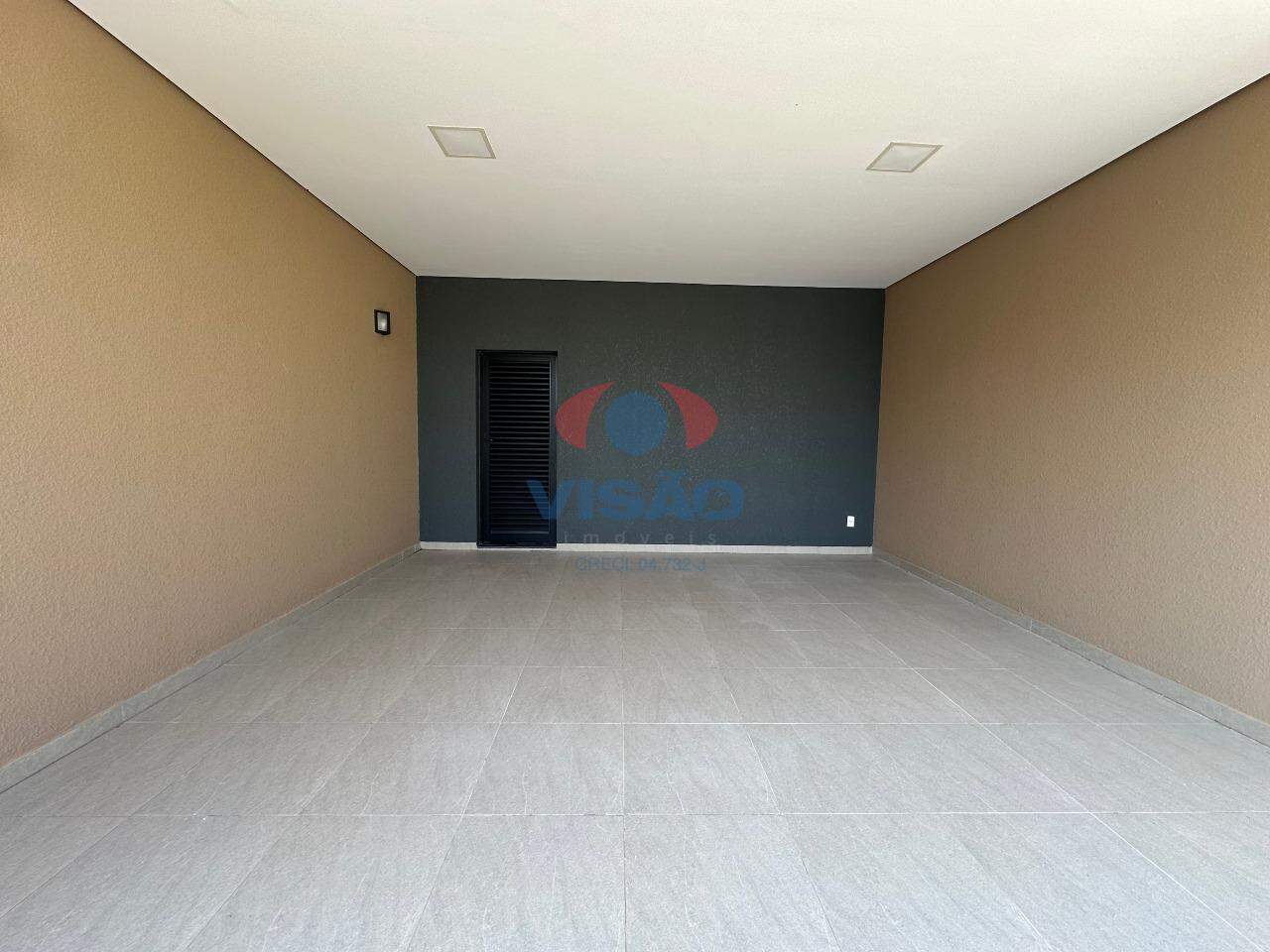Casa em condomínio para aluguel no Jardim Residencial Viena: 