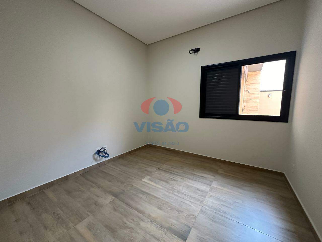 Casa em condomínio para aluguel no Jardim Residencial Viena: 