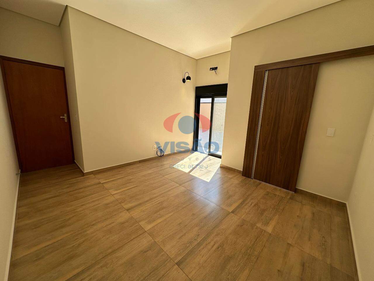 Casa em condomínio para aluguel no Jardim Residencial Viena: 