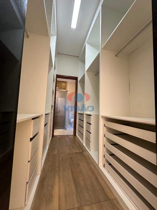 Casa em condomínio para aluguel no Jardim Residencial Viena: 