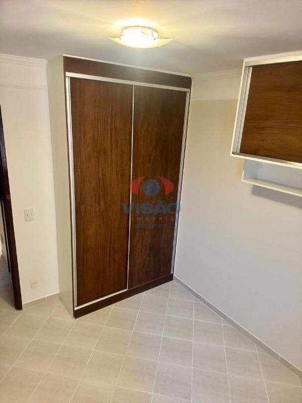 Apartamento à venda no Jardim Nova Indaiá: 