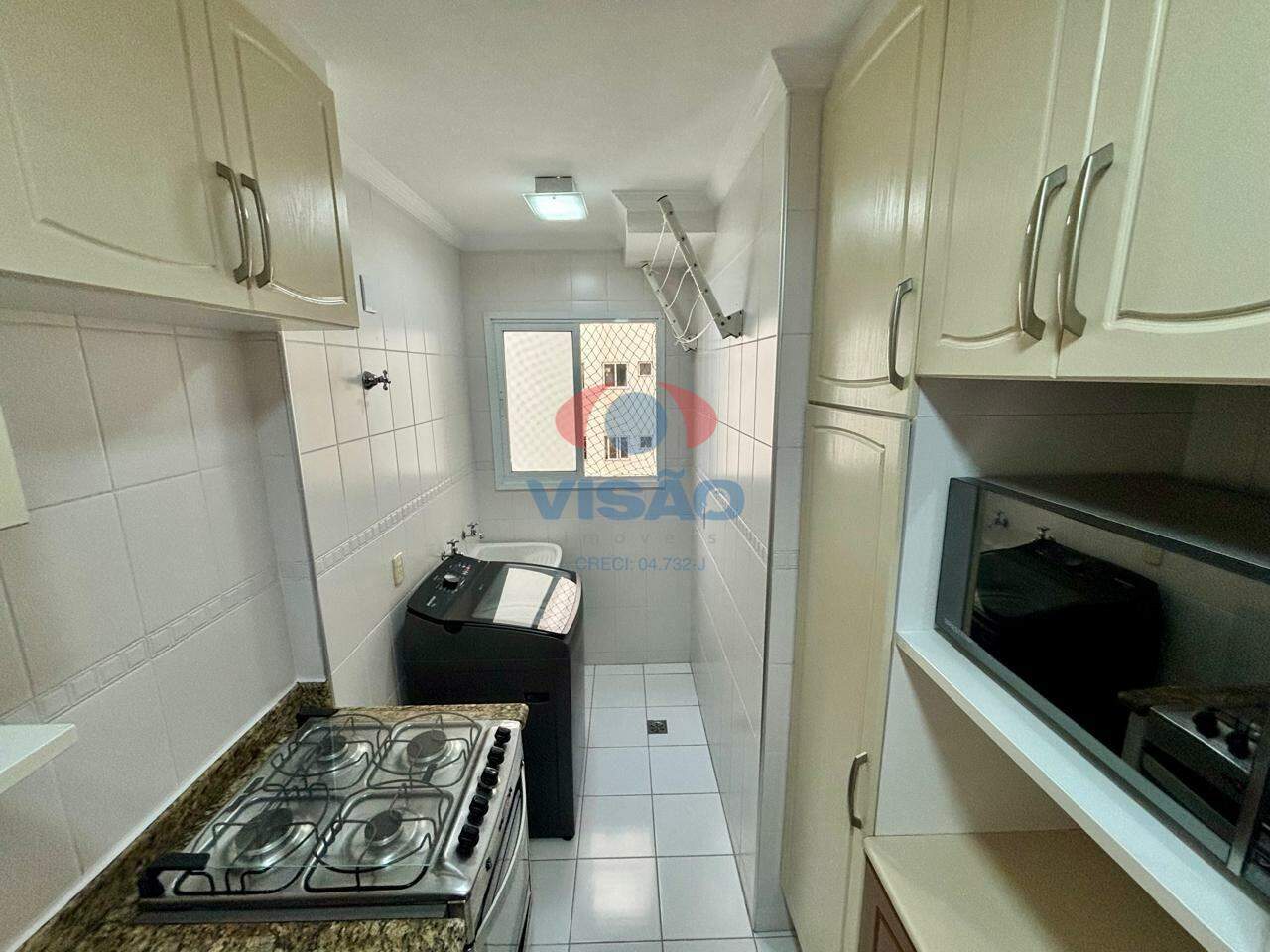 Apartamento à venda no Jardim Nova Indaiá: 