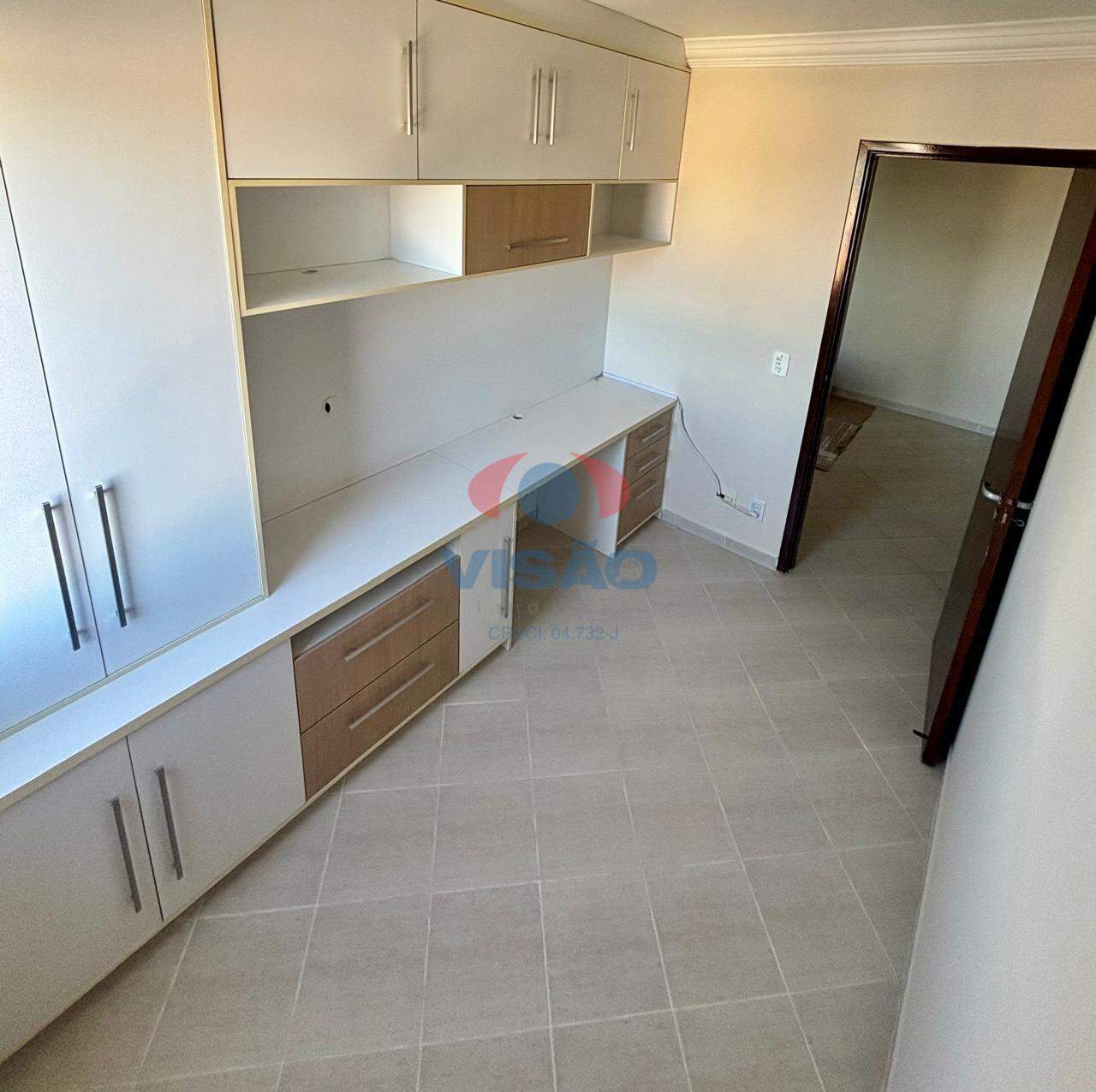 Apartamento à venda no Jardim Nova Indaiá: 