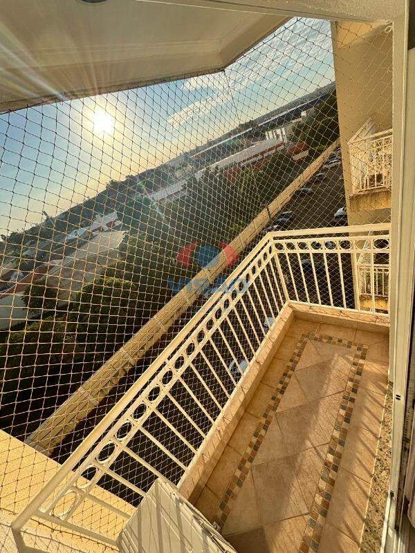 Apartamento à venda no Jardim Nova Indaiá: 