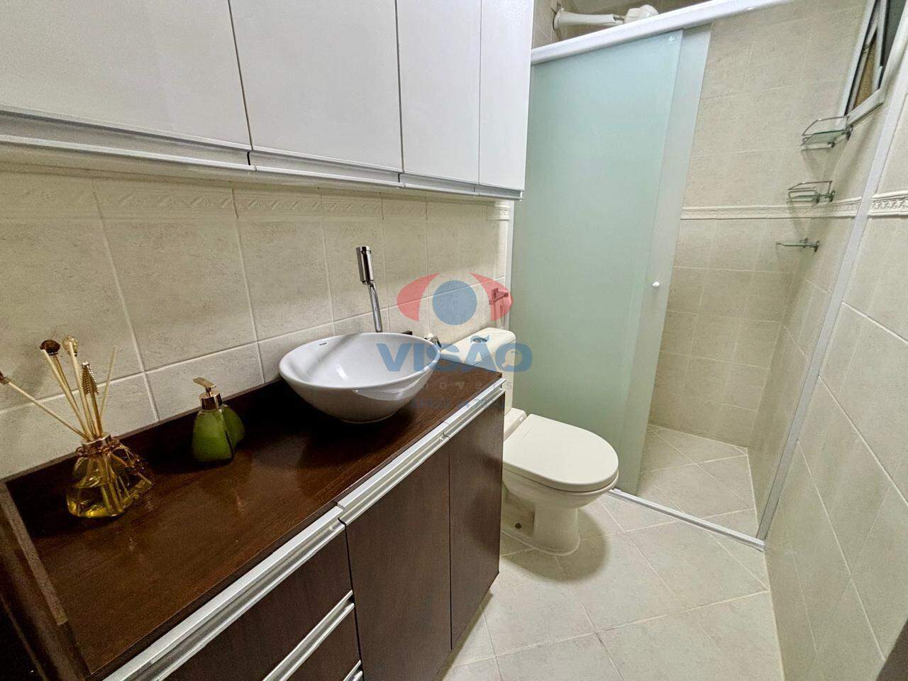 Apartamento à venda no Jardim Nova Indaiá: 