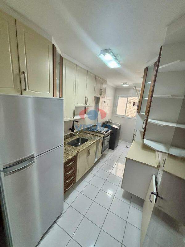 Apartamento à venda no Jardim Nova Indaiá: 