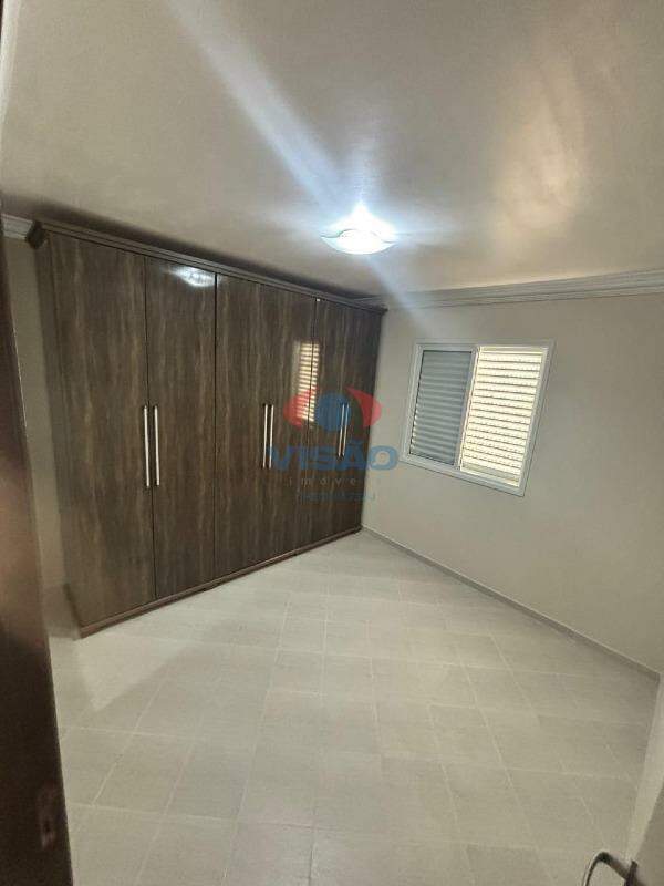 Apartamento à venda no Jardim Nova Indaiá: 