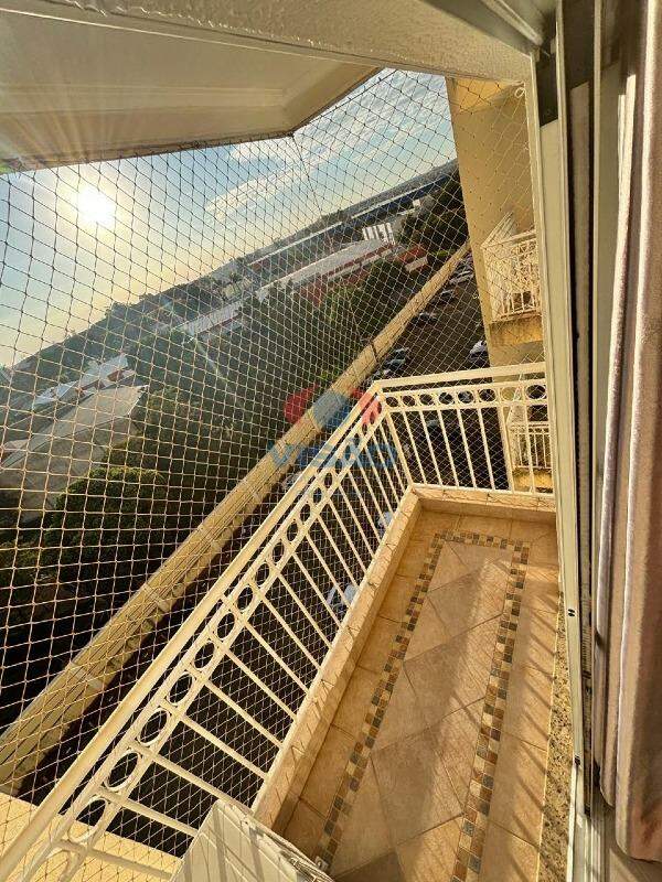 Apartamento à venda no Jardim Nova Indaiá: 